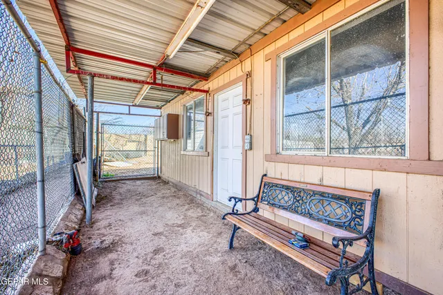 $550,000 | 440 James Street, El Paso, TX 79915