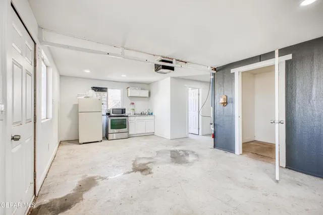 $550,000 | 440 James Street, El Paso, TX 79915