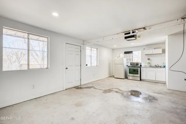 $550,000 | 440 James Street, El Paso, TX 79915