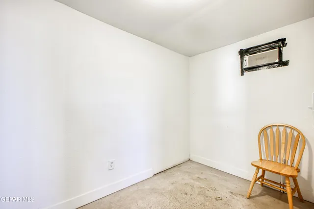 $550,000 | 440 James Street, El Paso, TX 79915