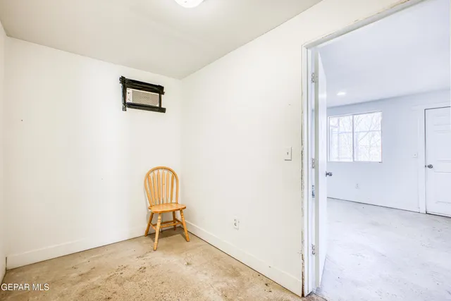 $550,000 | 440 James Street, El Paso, TX 79915