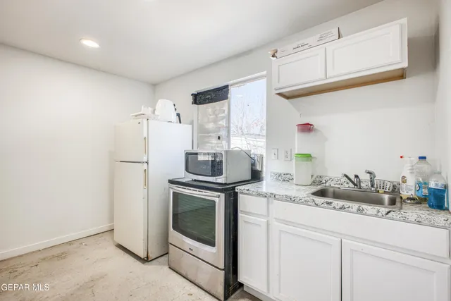 $550,000 | 440 James Street, El Paso, TX 79915