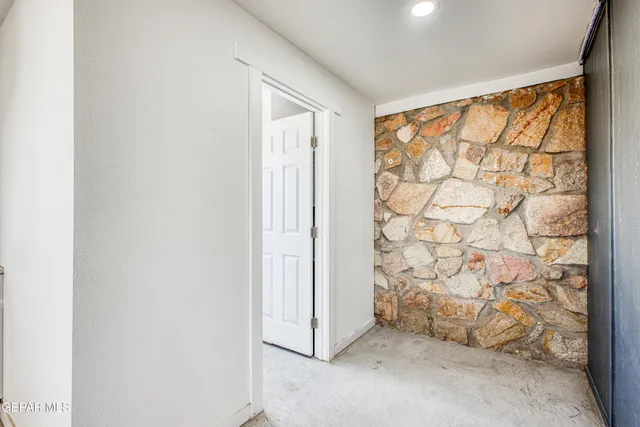 $550,000 | 440 James Street, El Paso, TX 79915