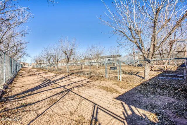 $550,000 | 440 James Street, El Paso, TX 79915