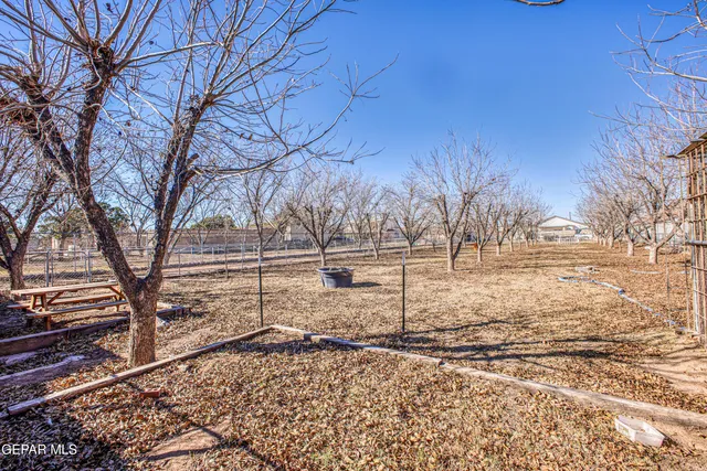 $550,000 | 440 James Street, El Paso, TX 79915