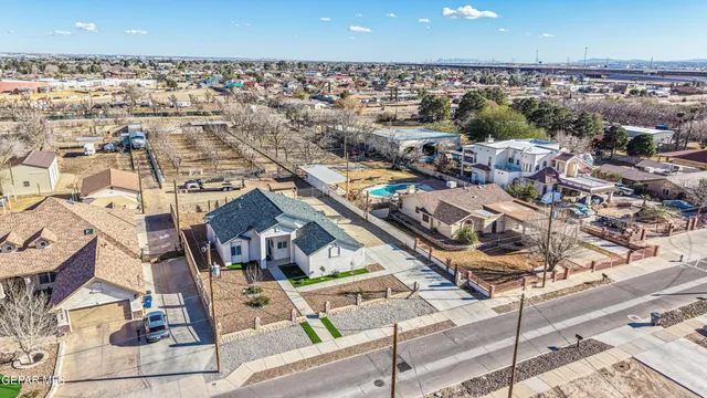 $550,000 | 440 James Street, El Paso, TX 79915