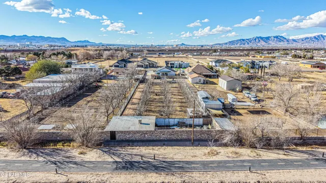 $550,000 | 440 James Street, El Paso, TX 79915