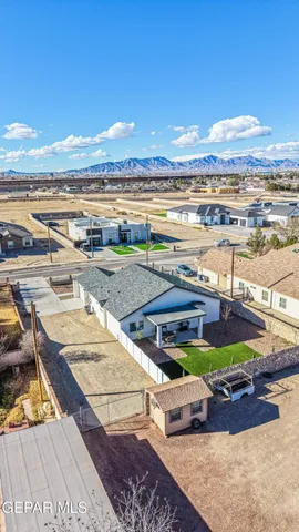 $550,000 | 440 James Street, El Paso, TX 79915