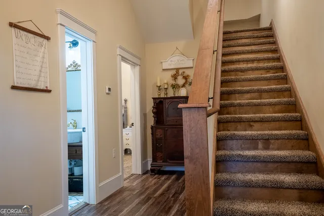 $525,000 | 3160 Butler Avenue Southeast, Covington, GA 30014