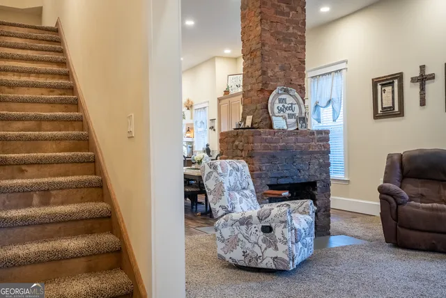 $525,000 | 3160 Butler Avenue Southeast, Covington, GA 30014