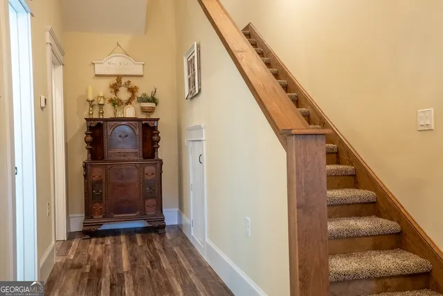 $525,000 | 3160 Butler Avenue Southeast, Covington, GA 30014