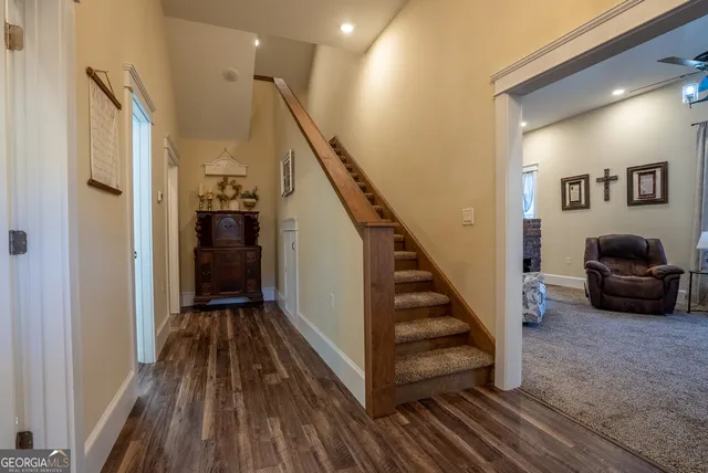 $525,000 | 3160 Butler Avenue Southeast, Covington, GA 30014