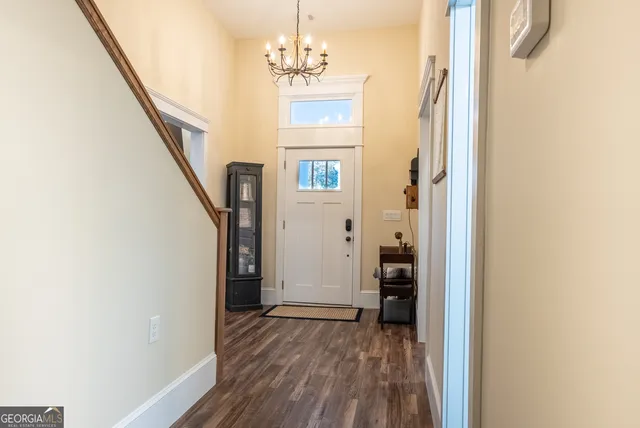 $525,000 | 3160 Butler Avenue Southeast, Covington, GA 30014