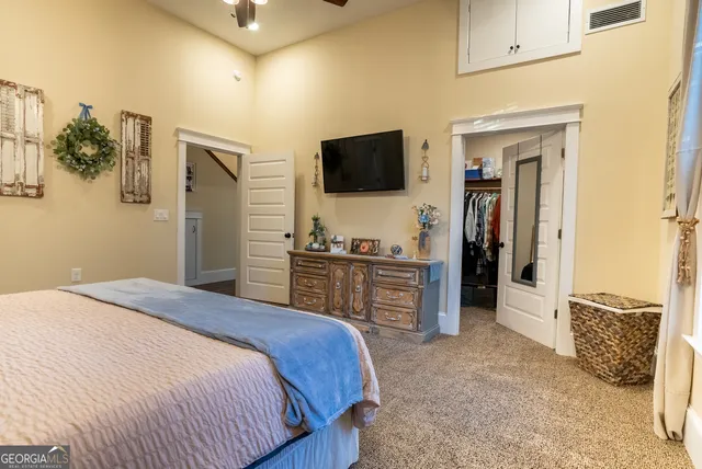 $525,000 | 3160 Butler Avenue Southeast, Covington, GA 30014