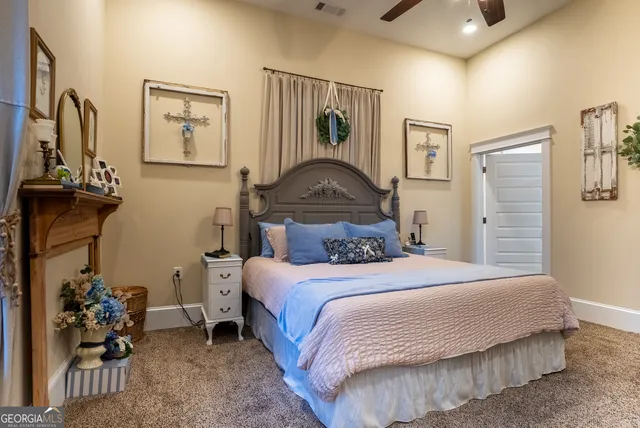 $525,000 | 3160 Butler Avenue Southeast, Covington, GA 30014