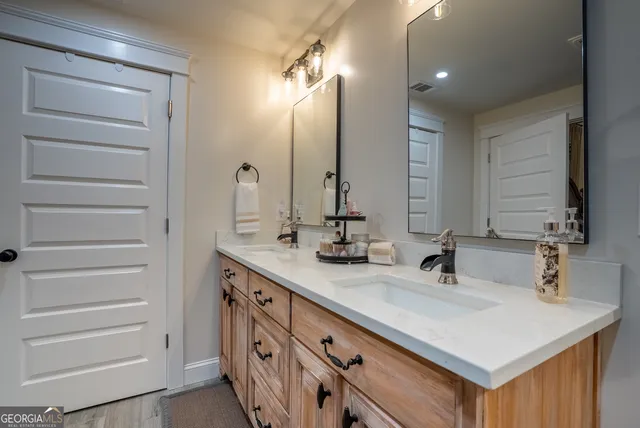 $525,000 | 3160 Butler Avenue Southeast, Covington, GA 30014