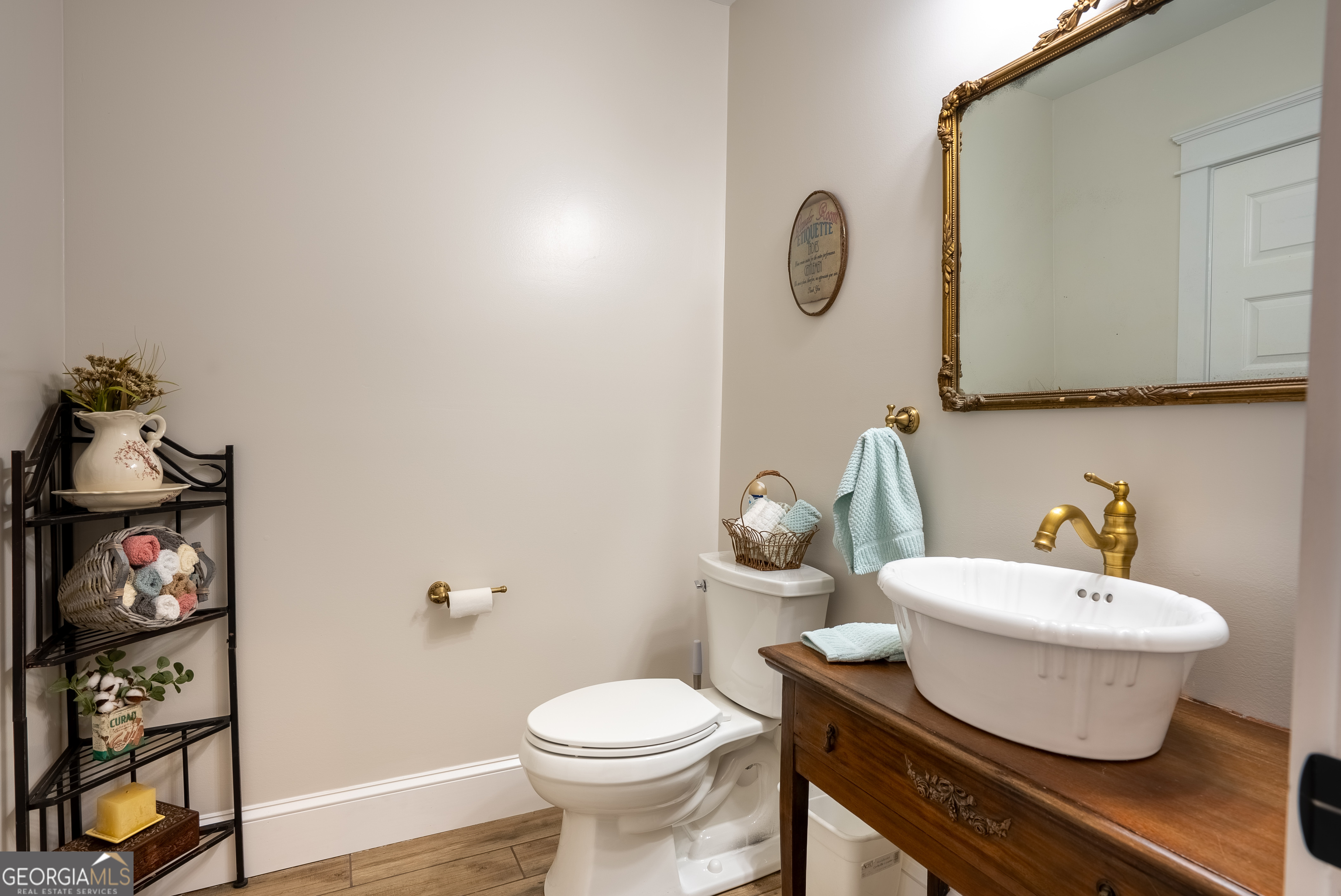 3160 Butler Avenue Southeast Covington, GA 30014 - Photo 24 of 57