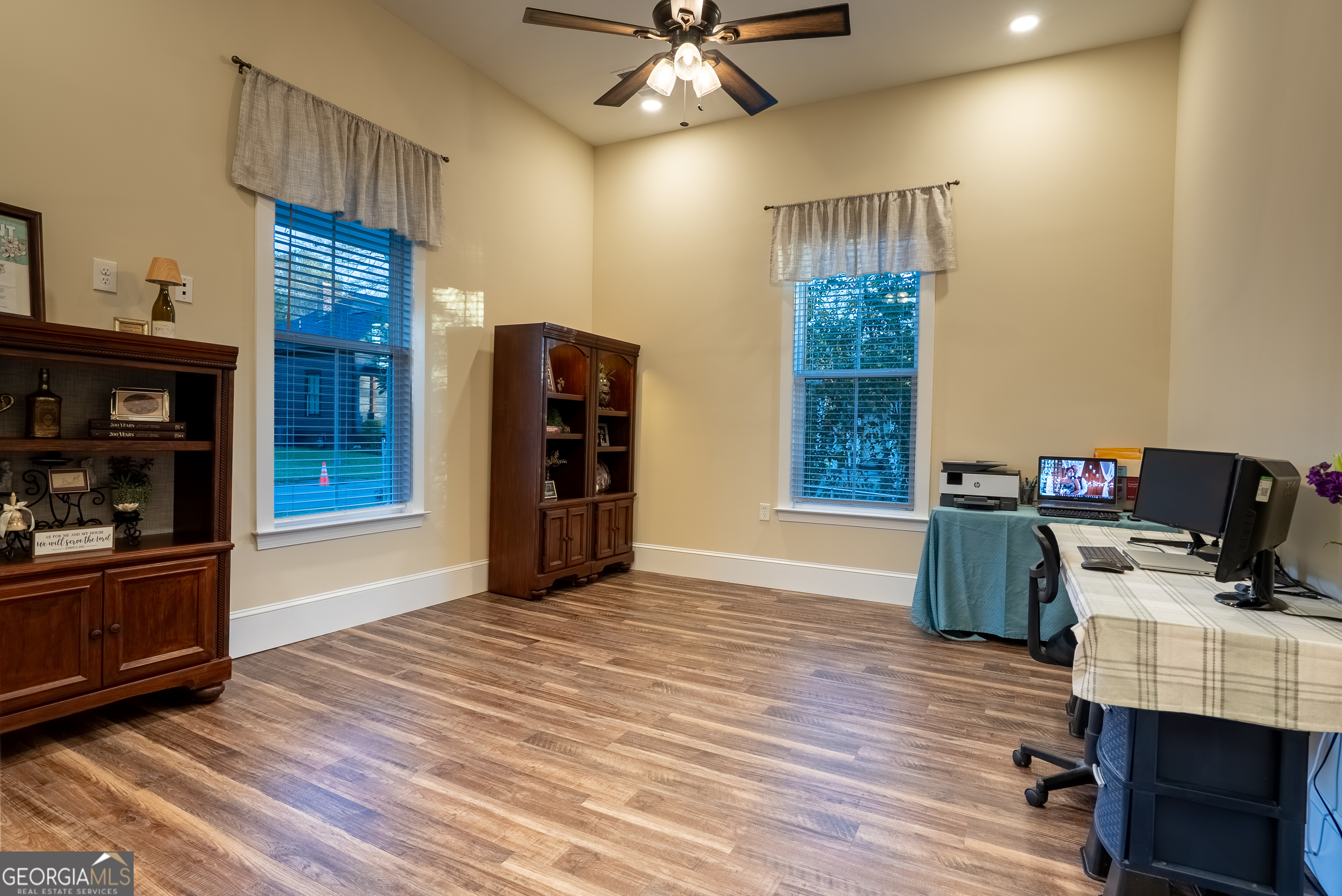 3160 Butler Avenue Southeast Covington, GA 30014 - Photo 25 of 57