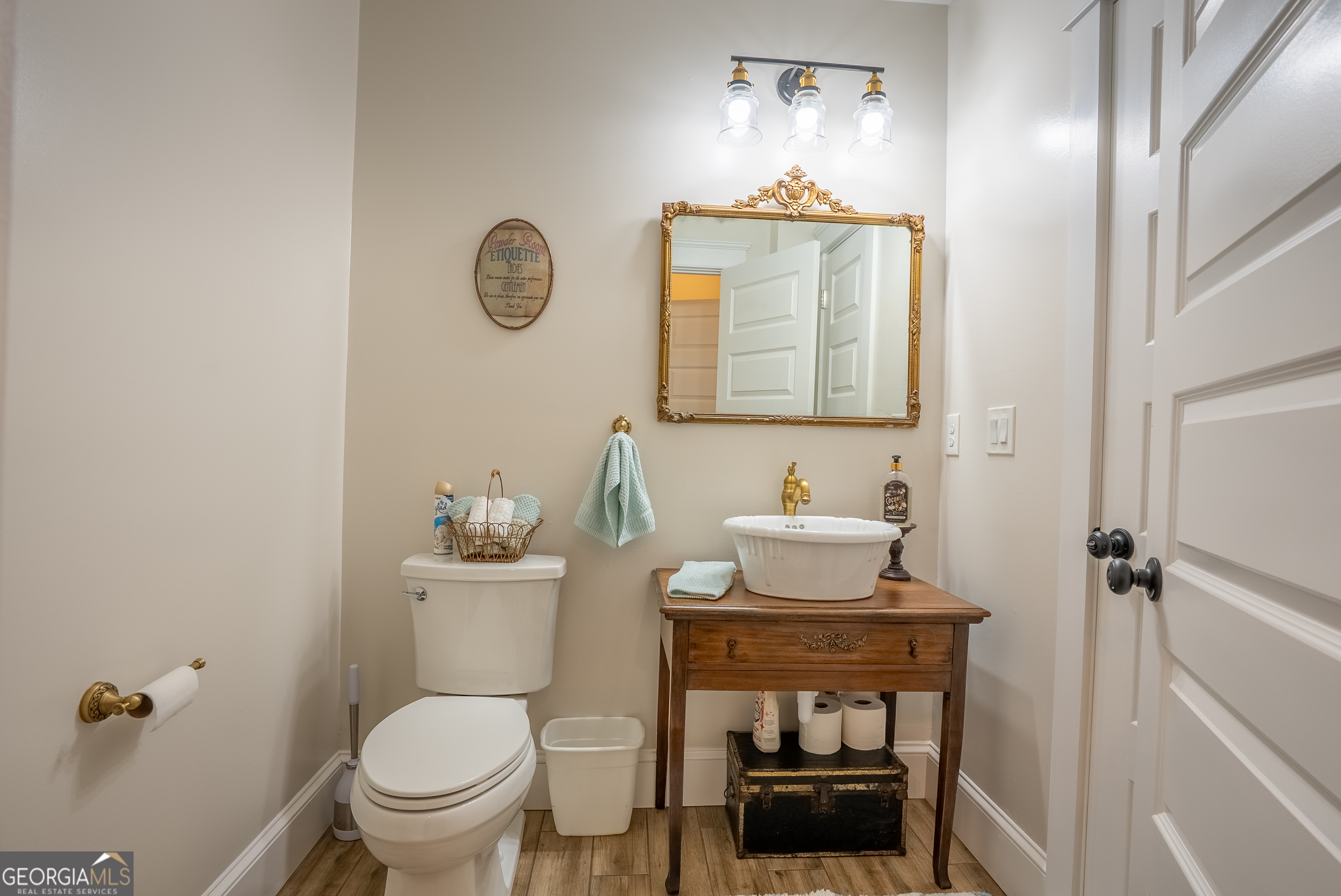 3160 Butler Avenue Southeast Covington, GA 30014 - Photo 28 of 57