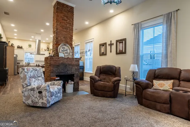 $525,000 | 3160 Butler Avenue Southeast, Covington, GA 30014