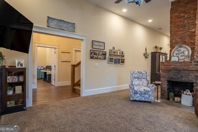 $525,000 | 3160 Butler Avenue Southeast, Covington, GA 30014