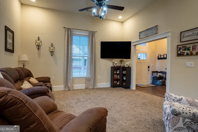 $525,000 | 3160 Butler Avenue Southeast, Covington, GA 30014