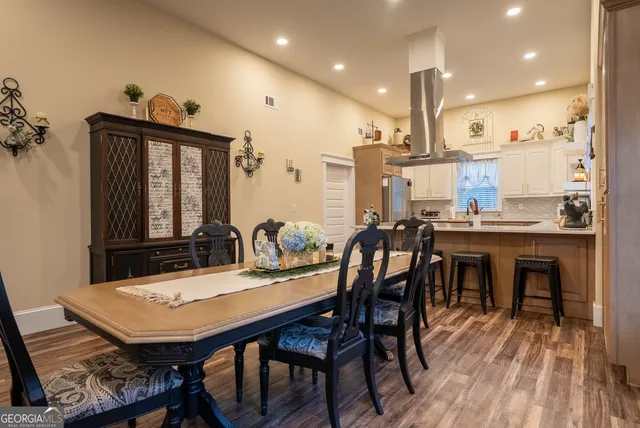 $525,000 | 3160 Butler Avenue Southeast, Covington, GA 30014