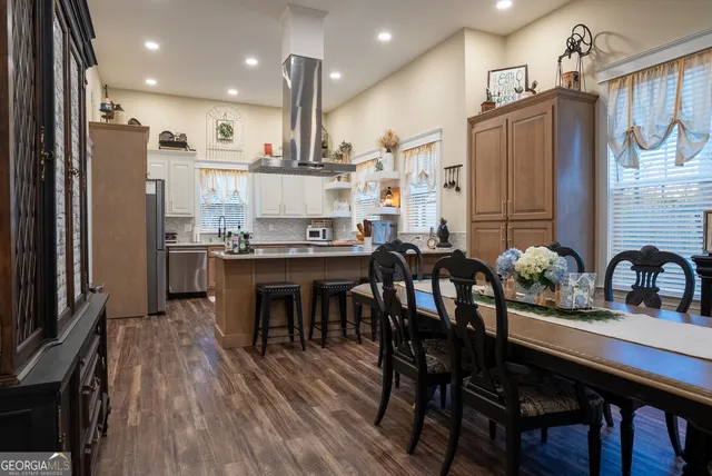 $525,000 | 3160 Butler Avenue Southeast, Covington, GA 30014