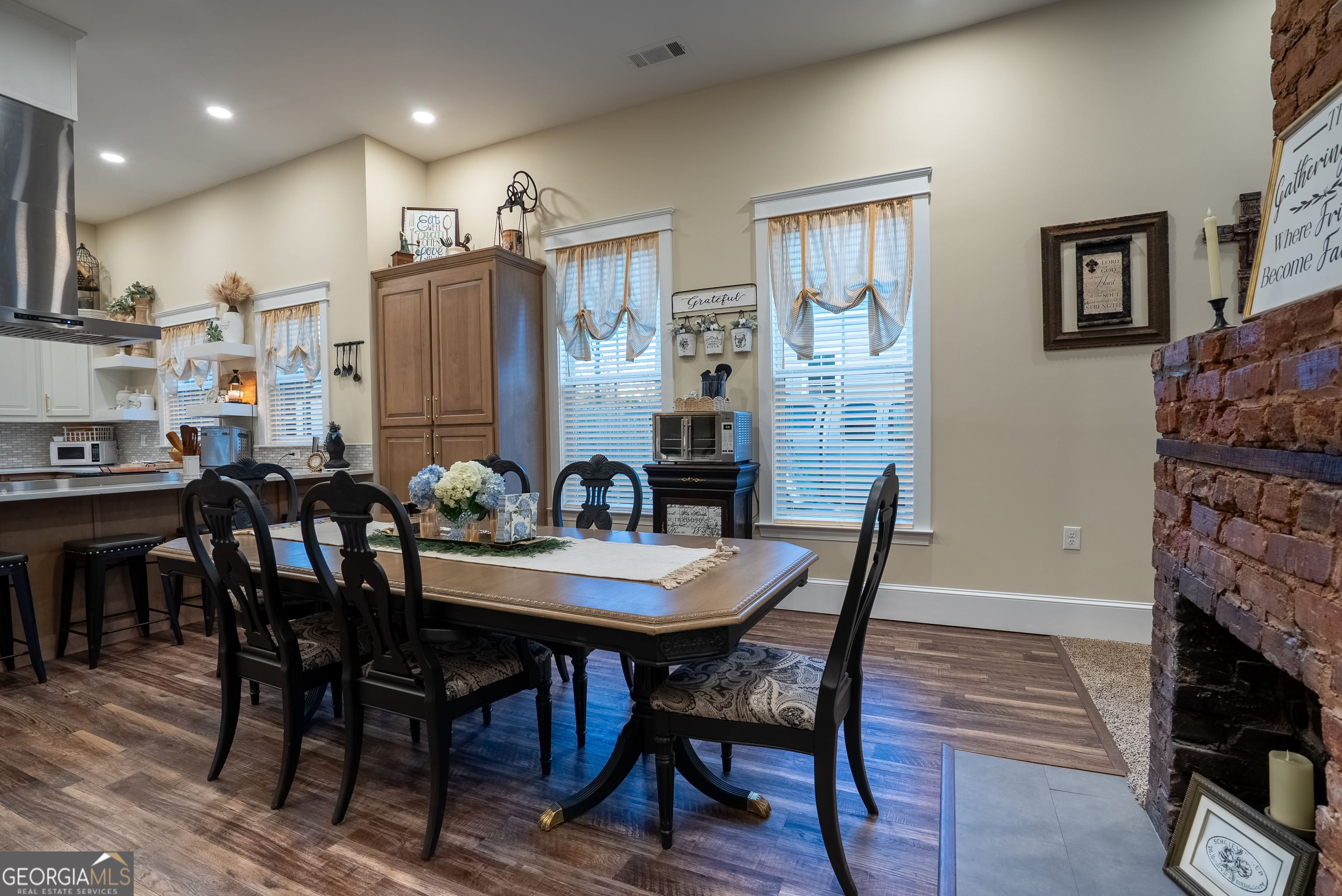 3160 Butler Avenue Southeast Covington, GA 30014 - Photo 34 of 57