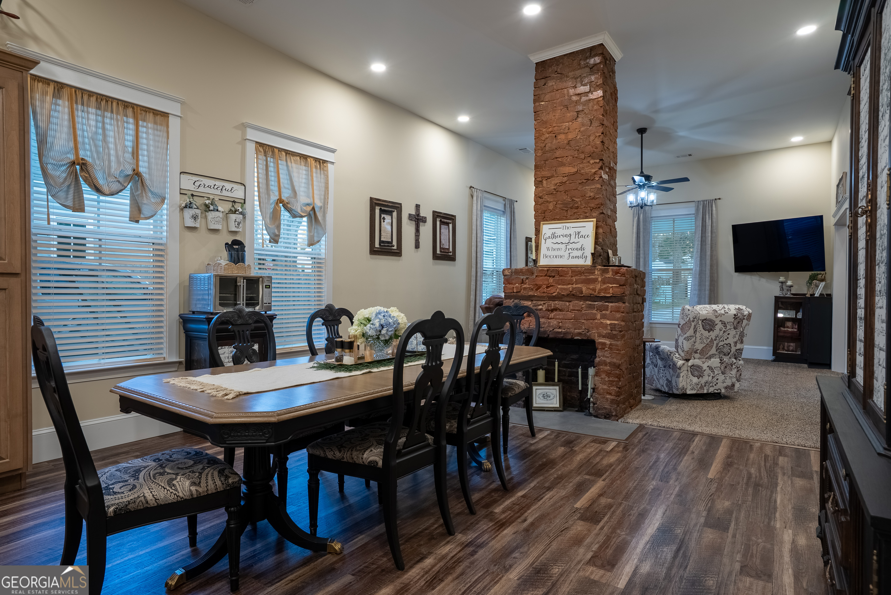 3160 Butler Avenue Southeast Covington, GA 30014 - Photo 35 of 57