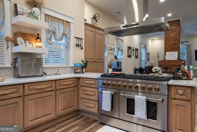 $525,000 | 3160 Butler Avenue Southeast, Covington, GA 30014