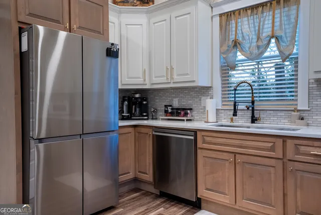 $525,000 | 3160 Butler Avenue Southeast, Covington, GA 30014