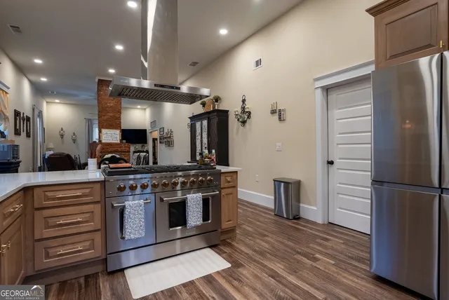 $525,000 | 3160 Butler Avenue Southeast, Covington, GA 30014