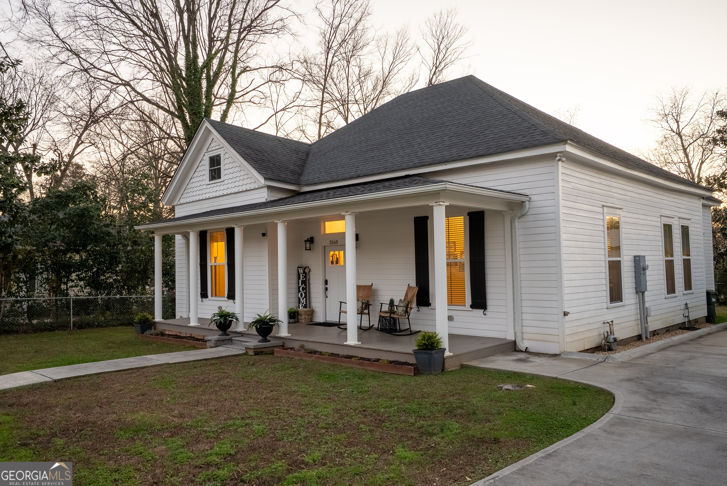 3160 Butler Avenue Southeast Covington, GA 30014 - Photo 4 of 57