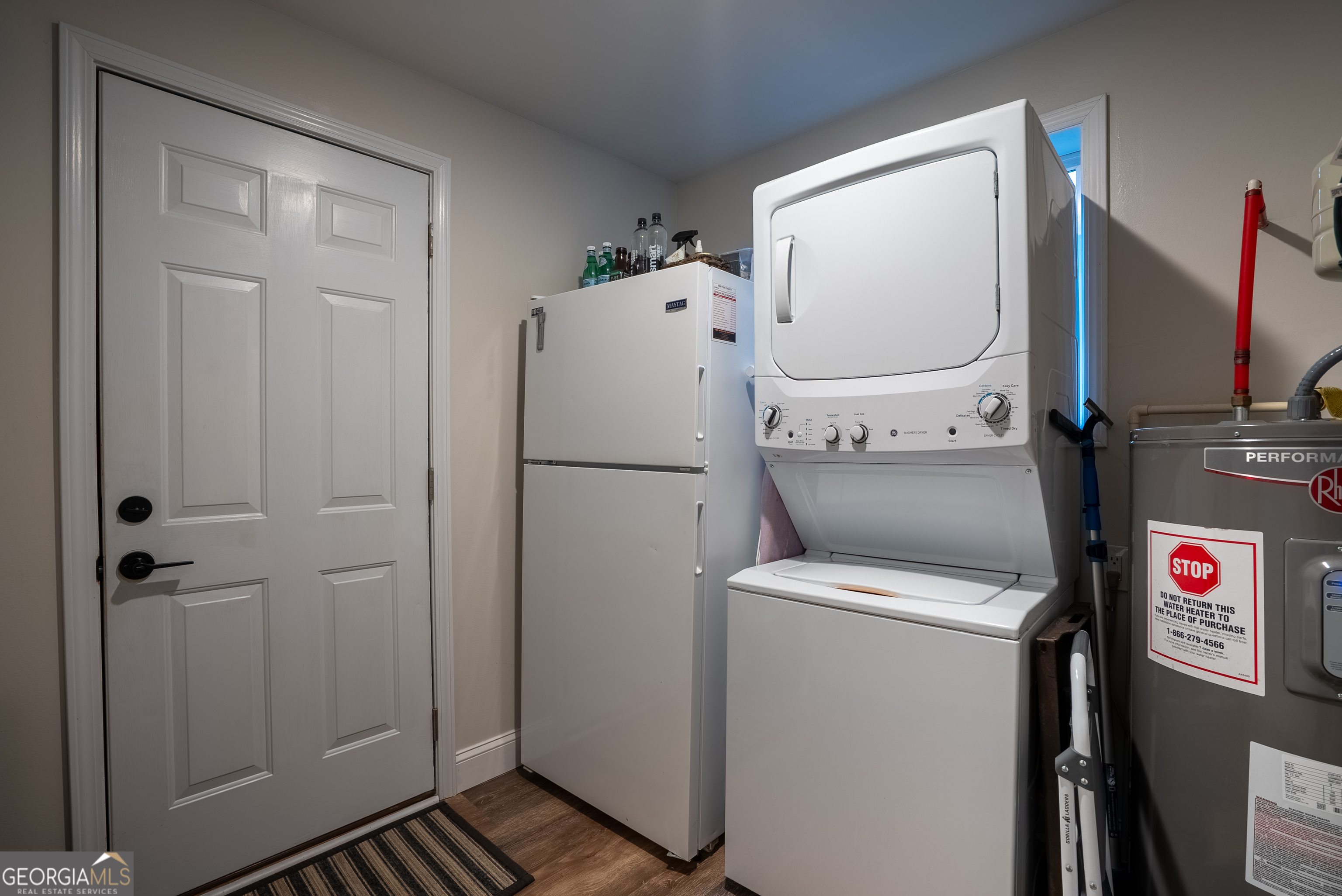 3160 Butler Avenue Southeast Covington, GA 30014 - Photo 41 of 57