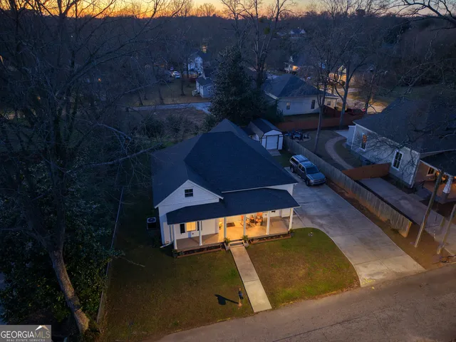 $525,000 | 3160 Butler Avenue Southeast, Covington, GA 30014