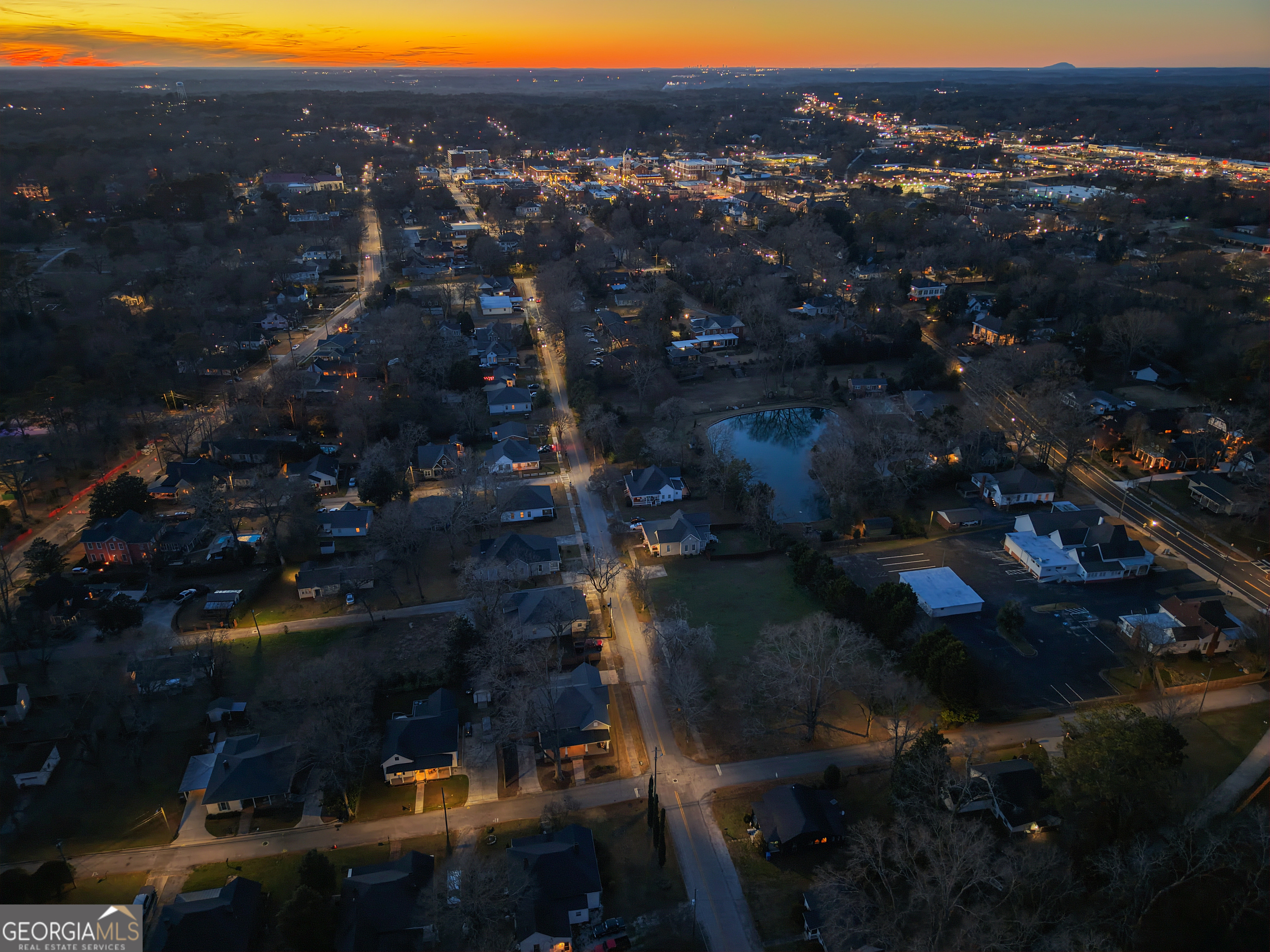 3160 Butler Avenue Southeast Covington, GA 30014 - Photo 55 of 57