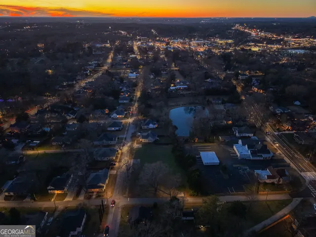 $525,000 | 3160 Butler Avenue Southeast, Covington, GA 30014