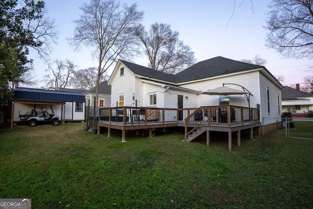 $525,000 | 3160 Butler Avenue Southeast, Covington, GA 30014