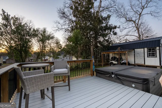 $525,000 | 3160 Butler Avenue Southeast, Covington, GA 30014