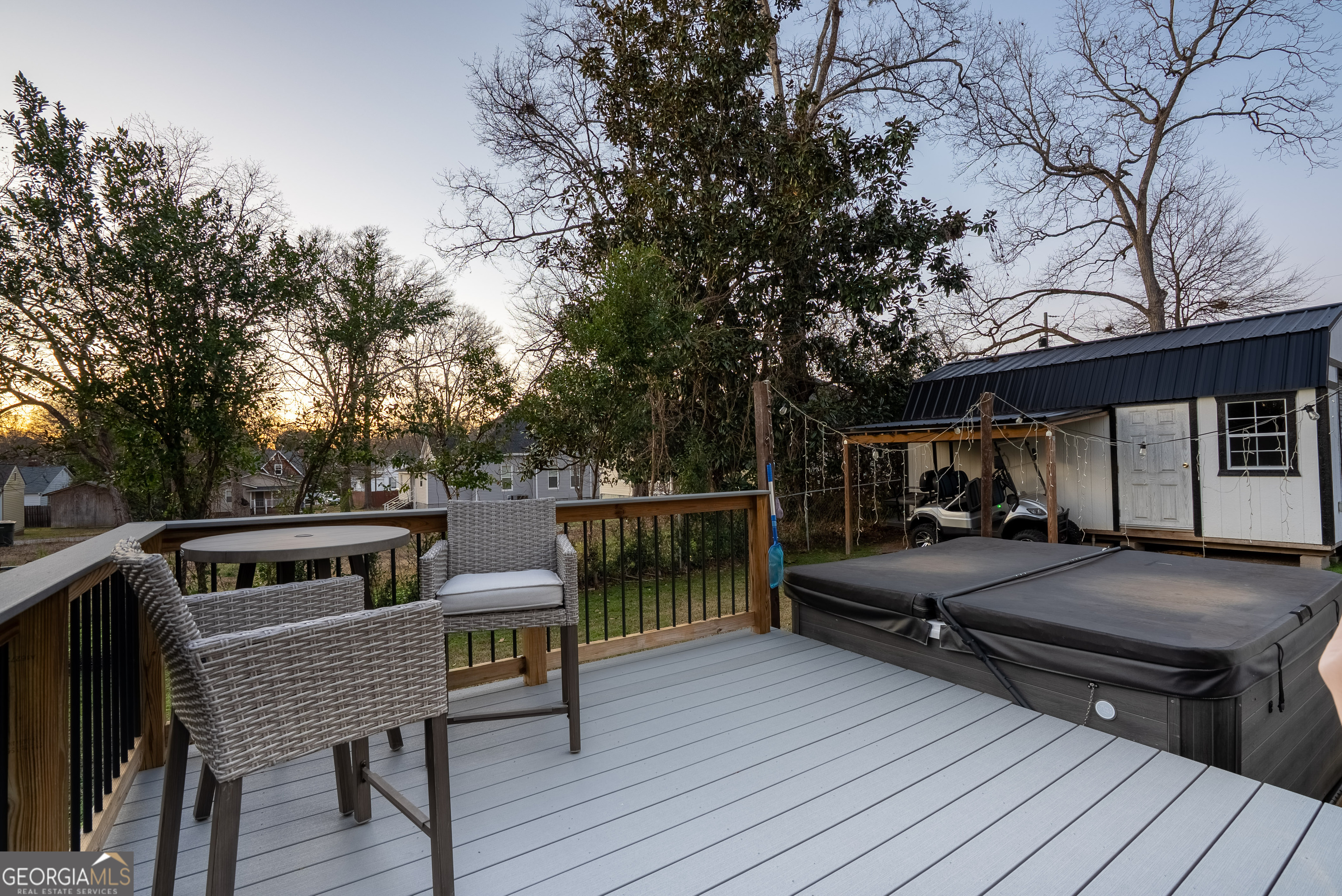 3160 Butler Avenue Southeast Covington, GA 30014 - Photo 8 of 57