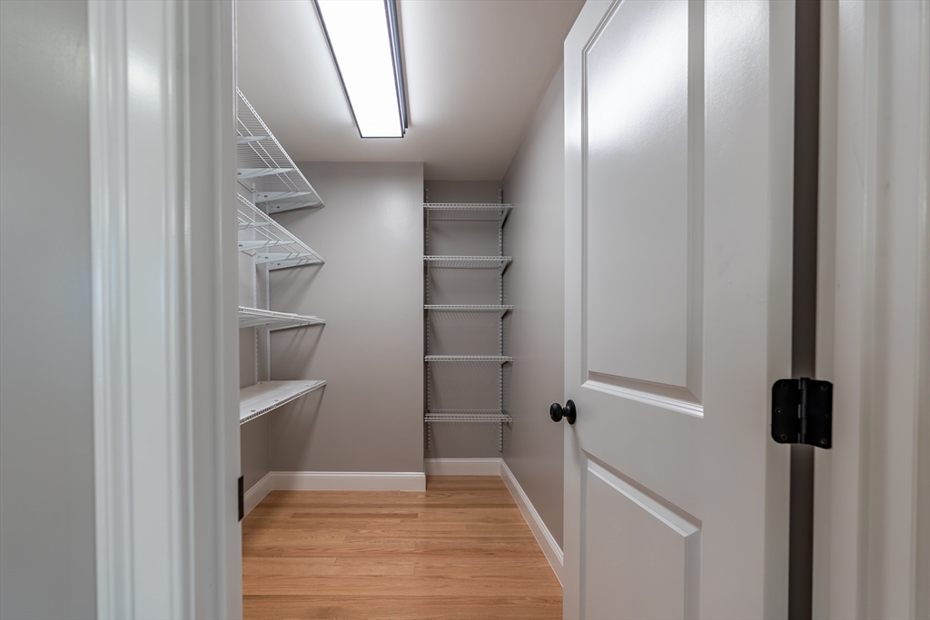214 Horton Street Fall River, MA 02723 - Photo 12 of 40 a view of walk in closet