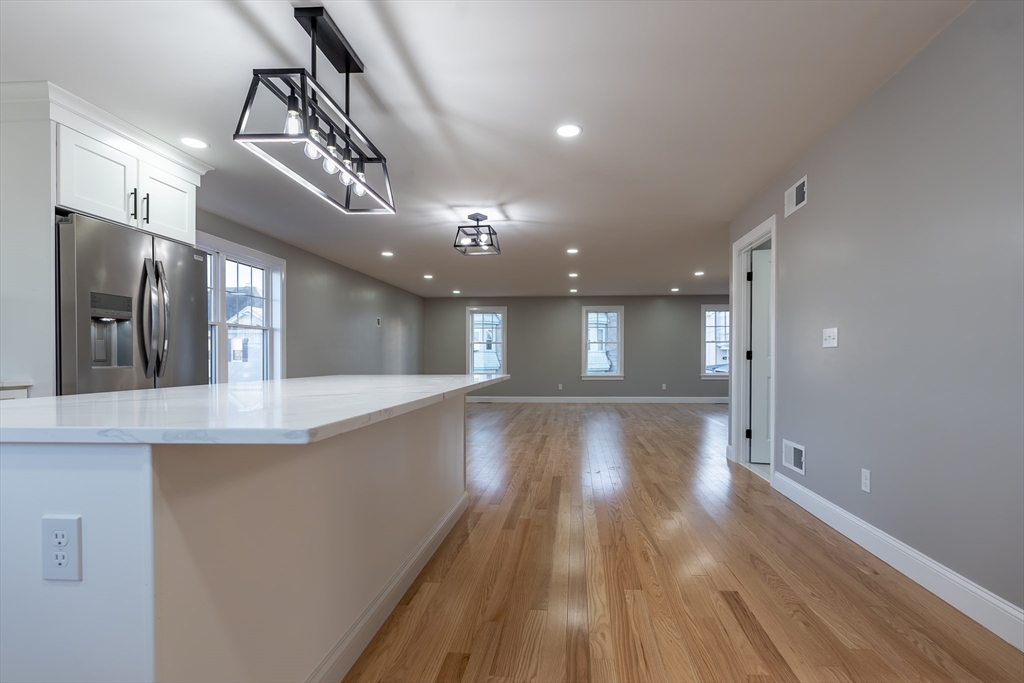 214 Horton Street Fall River, MA 02723 - Photo 18 of 40 a view of gallery with windows