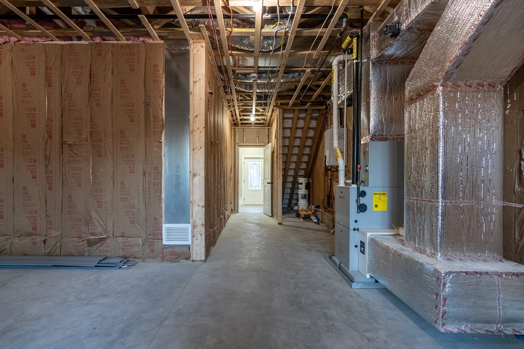 214 Horton Street Fall River, MA 02723 - Photo 36 of 40 a view of an outdoor space