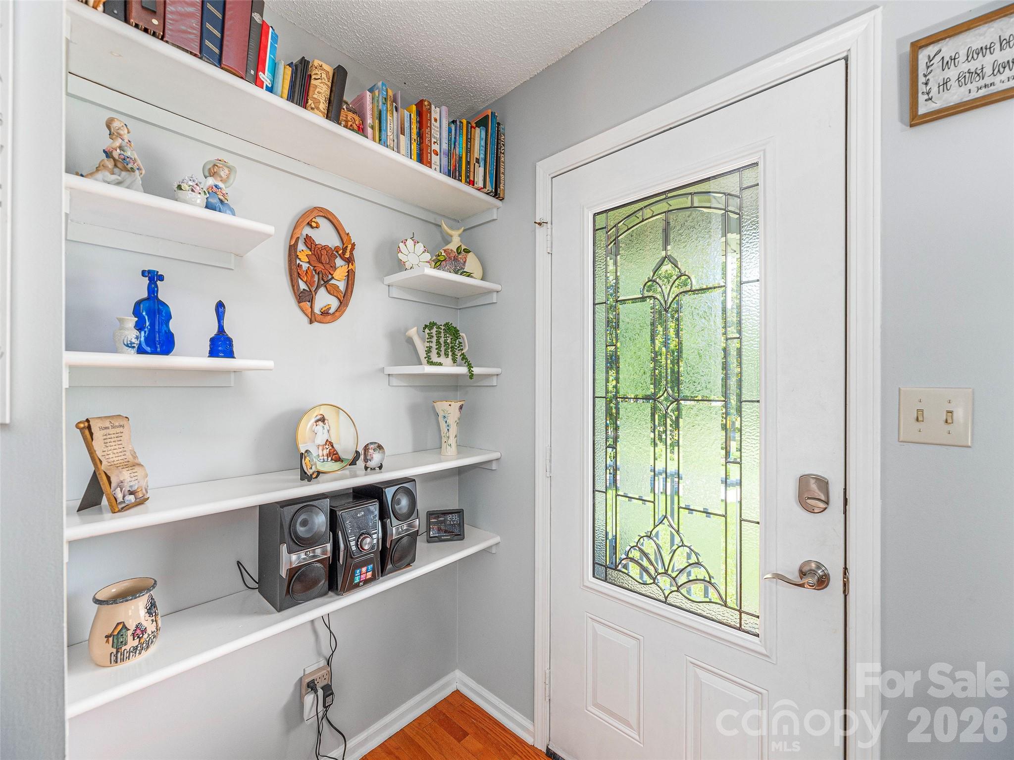 219 Hookers Gap Road Candler, NC 28715 - Photo 5 of 26
