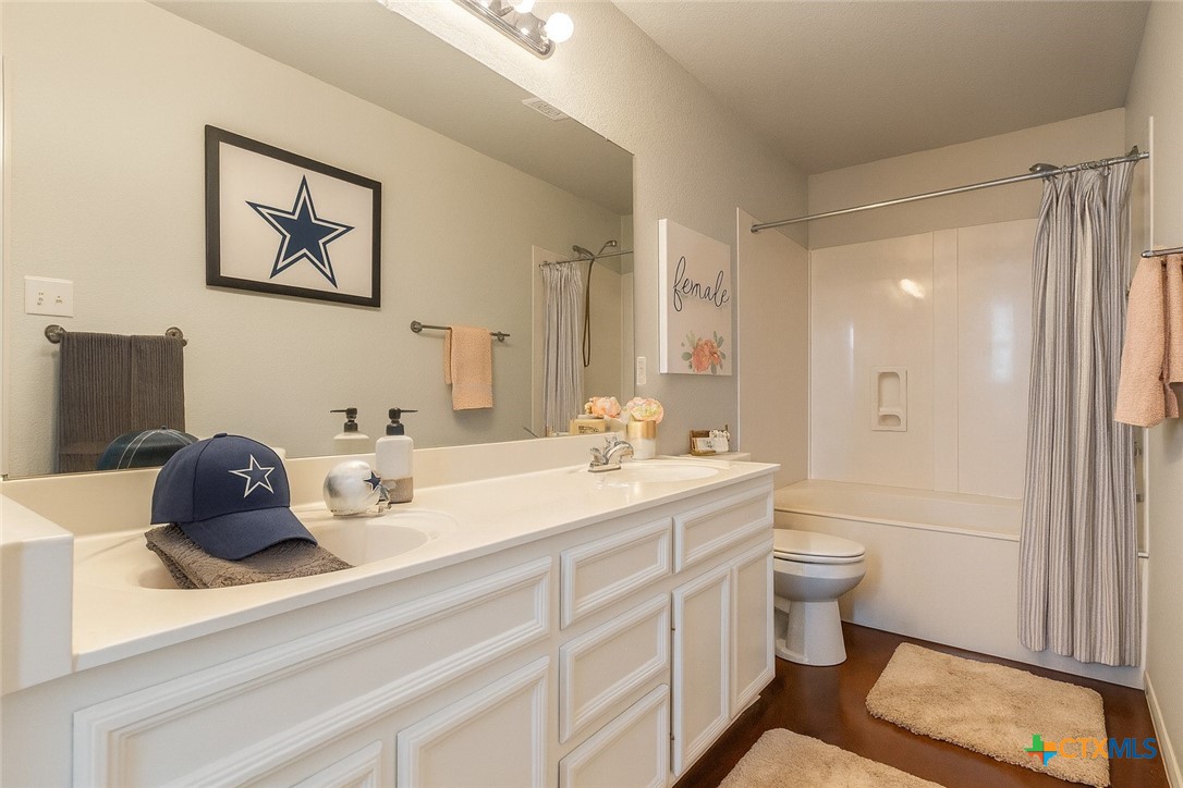 3749 West Amity Road, Unit A Salado, TX 76571 - Photo 12 of 18