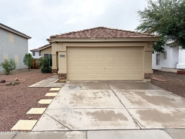 $1,495 | 11829 West Shaw Butte Drive, El Mirage, AZ 85335