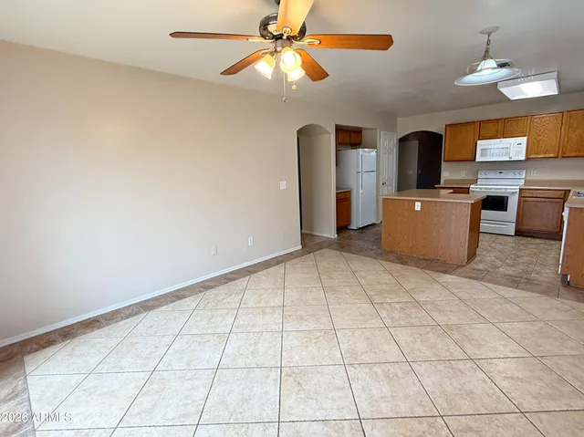 $1,495 | 11829 West Shaw Butte Drive, El Mirage, AZ 85335