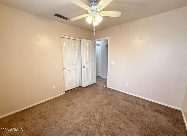 $1,495 | 11829 West Shaw Butte Drive, El Mirage, AZ 85335