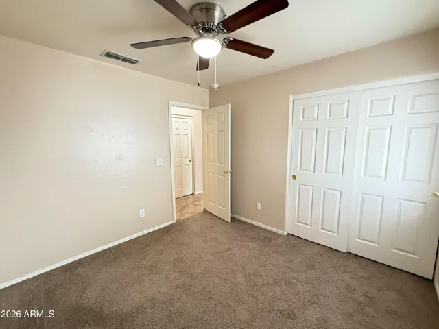 $1,495 | 11829 West Shaw Butte Drive, El Mirage, AZ 85335